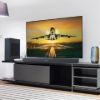 Imagen de Barra de Sonido 2.1 + Subwoofer Philips Tab8405/37 240w