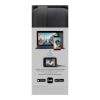 Imagen de Cámara Gopro Hero 13 Black Creator 27,13mp 5,3k Sumergible 10m