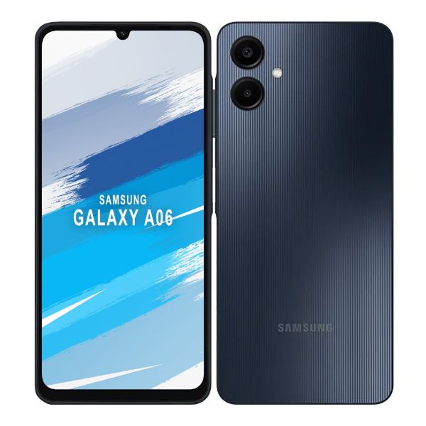 Imagen de Samsung Galaxy A06 6,7'' 4G 4gb 64gb Dual Cam 50mp