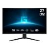 Imagen de Monitor Gaming Curvo Optix G27C3F Msi 27'' 1080p 180hz