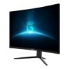 Imagen de Monitor Gaming Curvo Optix G27C3F Msi 27'' 1080p 180hz