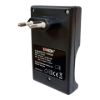 Imagen de Cargador Para 2 o 4 Pilas Ni-MH AA/AAA Vanson V-89E
