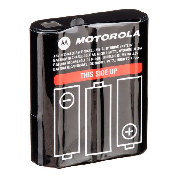 Imagen de Batería Recargable Para Handy Motorola Pmnn4477a 800mah 3,6v