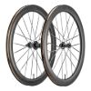 Imagen de Ruedas Rockbros T700 Rayos de Carbono 55mm