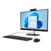 Imagen de Equipo All In One HP 23,8'' Ryzen 3 8gb 512gb Win11