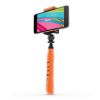 Imagen de Selfie Stick Eurocase Bluetooth Extensible 80cm Zoom