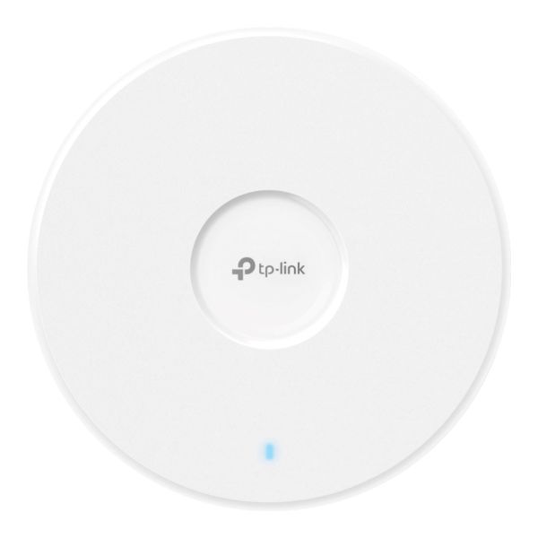 Imagen de Access Point Tp-Link Eap773 Ethernet Be9300 Wi-Fi 7 Mesh