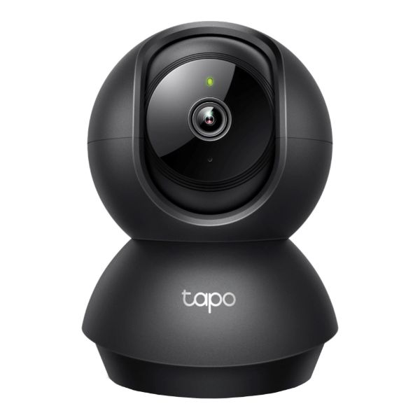 Imagen de Cámara De Seguridad Tp-Link Tapo C201 Interior Visión Nocturna 1080p 360°