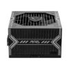 Imagen de Fuente Para Pc 650w Msi 80 Plus Bronze