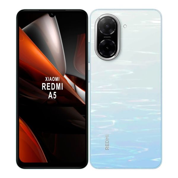 Imagen de Xiaomi Redmi A5 8GB 128gb Cargador y Funda