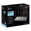 Imagen de Router Inalámbrico Tp-Link Archer Be400 Doble Banda Wi-Fi 7 Be6500