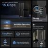 Imagen de Router Inalámbrico Tp-Link Archer Be700 Triple Banda Wi-Fi 7 Be15000