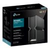 Imagen de Router Inalámbrico Tp-Link Archer Be700 Triple Banda Wi-Fi 7 Be15000