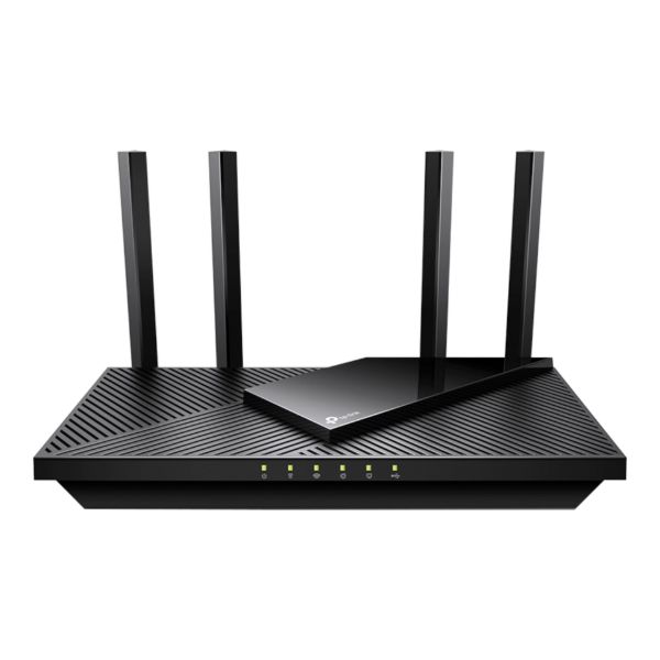 Imagen de Router Inalámbrico Tp-Link Archer Ax55 Pro Doble Banda Wi-Fi 6 Ax3000