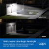 Imagen de Cámara De Seguridad Tp-Link Tapo C720 Exterior Visión Nocturna 2K Reflector