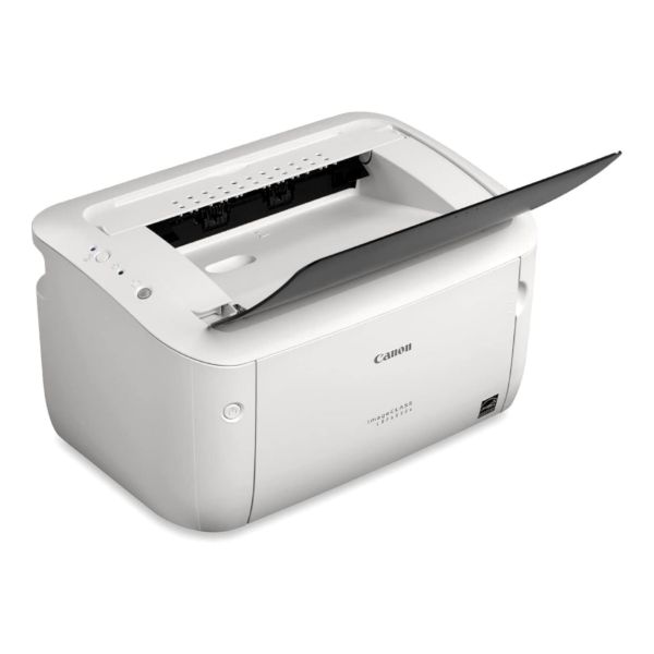 Imagen de Impresora Láser Monocromática Canon Image Class Wifi