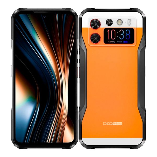 Imagen de Doogee V20S 6,43'' 1,58'' 5G 12gb 256gb Triple Cam 50mp