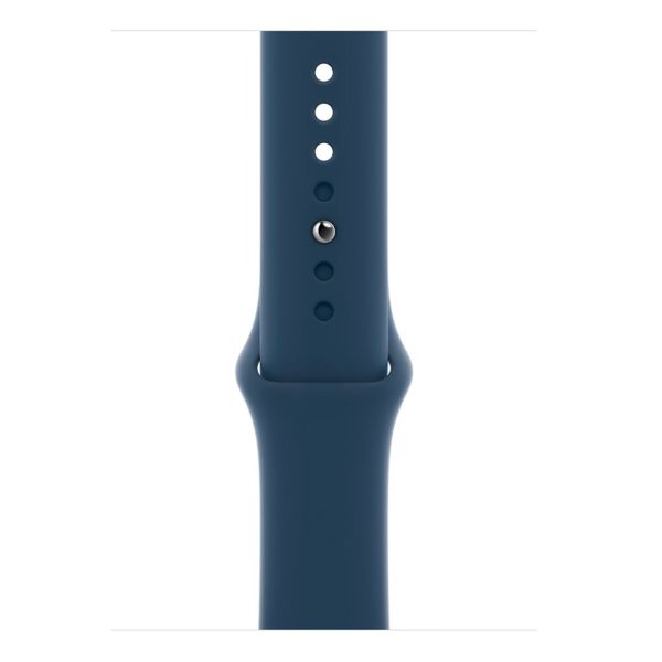 Imagen de Correa Sport Para Apple Watch 42/44mm