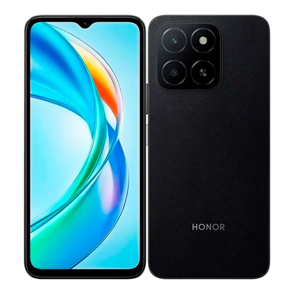 Imagen de Honor X5b Plus 6,56'' 4G 4gb 256gb Dual Cam 50mp