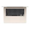 Imagen de Apple Macbook Air 15,3'' M4 16gb 256gb Mac
