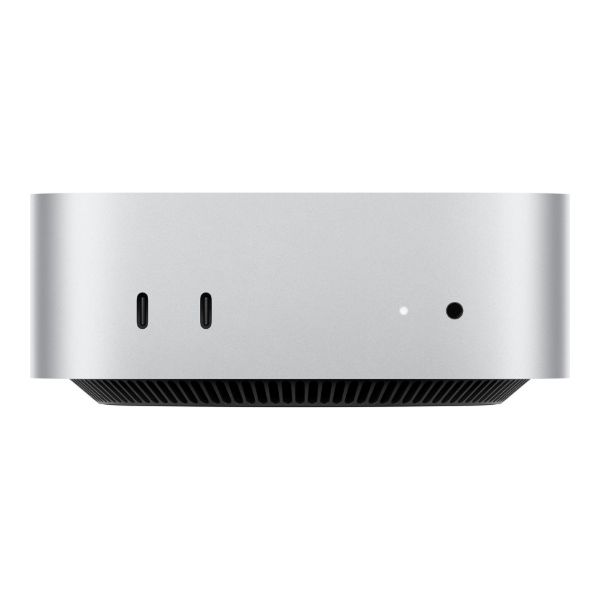 Imagen de Mac Mini 2024 Apple M4 10core 16gb 256gb Mac