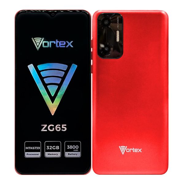 Imagen de Vortex ZG65 6,5'' 4G 3gb 32gb 8mp+5mp