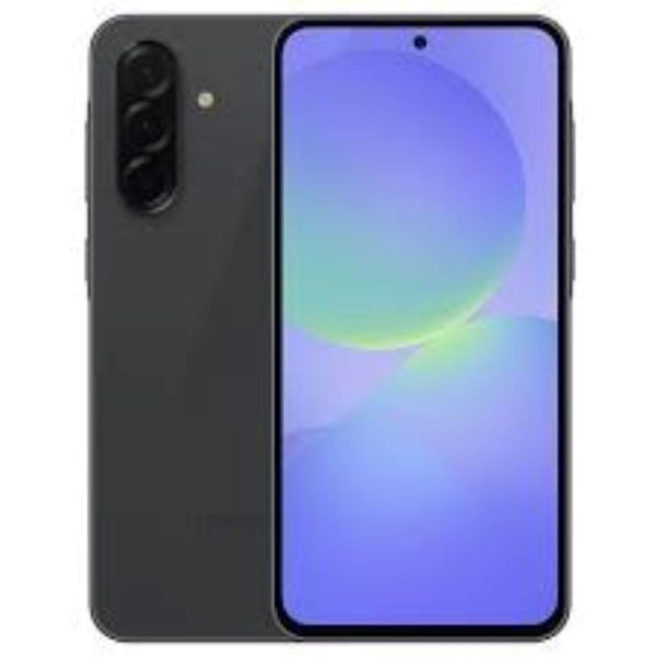 Imagen de Samsung Galaxy A36 5G 12GB 256GB dual negro