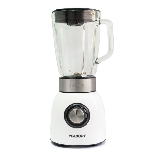 Imagen de Licuadora Peabody Pe-sm800b 800w 22400rpm 1,5l