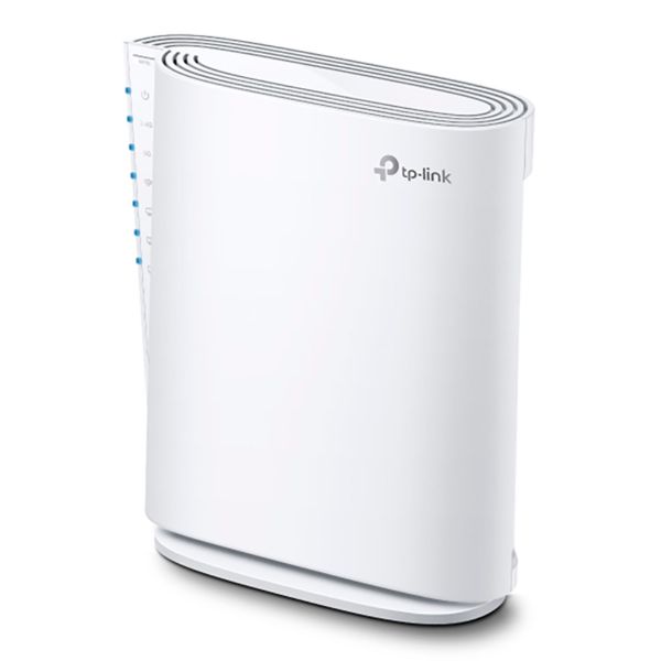 Imagen de Repetidor Wifi Tp-Link Re900xd 2,4ghz/5ghz Ax6000