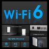 Imagen de Repetidor Wifi Tp-Link Re900xd 2,4ghz/5ghz Ax6000
