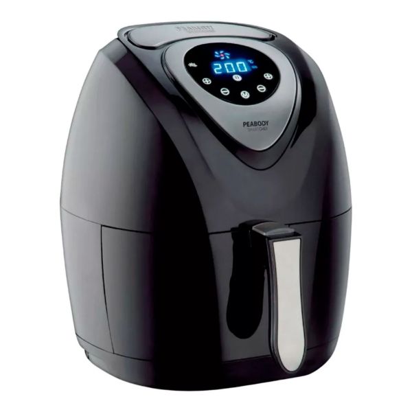Imagen de Freidora Sin Aceite Peabody Pe-af612n 1400w 3,2l
