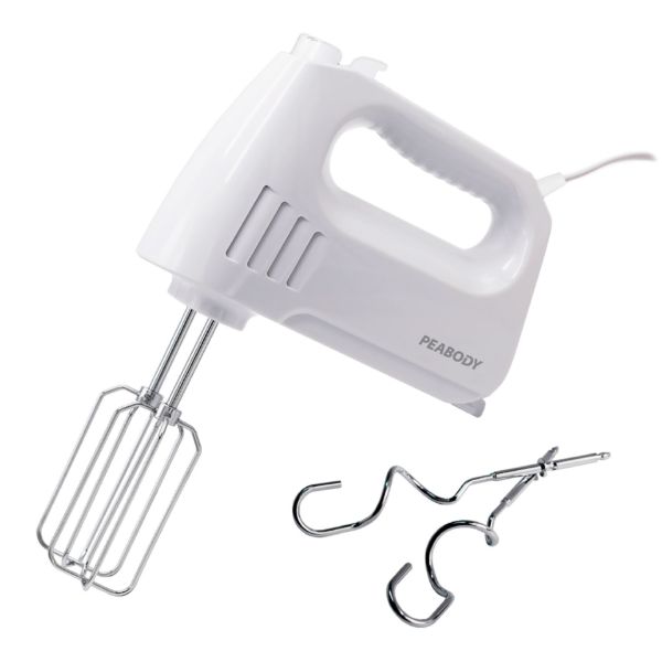 Imagen de Batidora De Mano Peabody Pe-hm550b 300w