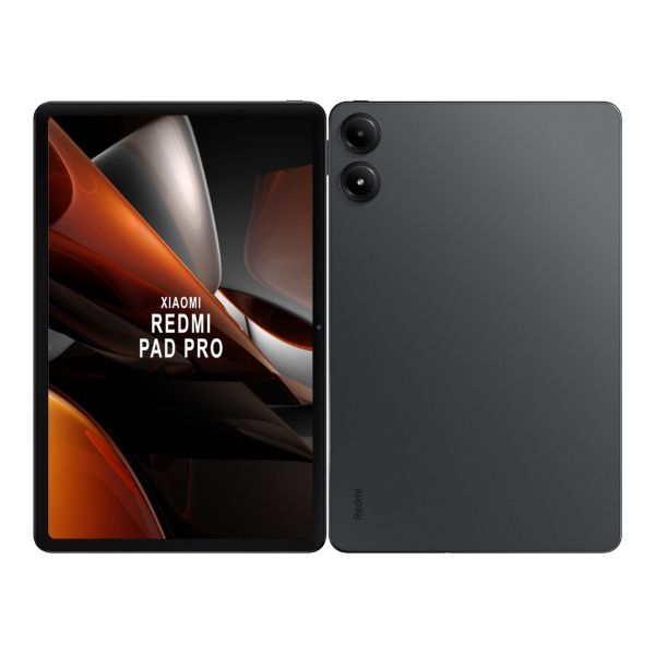 Imagen de Tablet Redmi Pad Pro Xiaomi 12,1'' 8gb 256gb 8mp+8mp