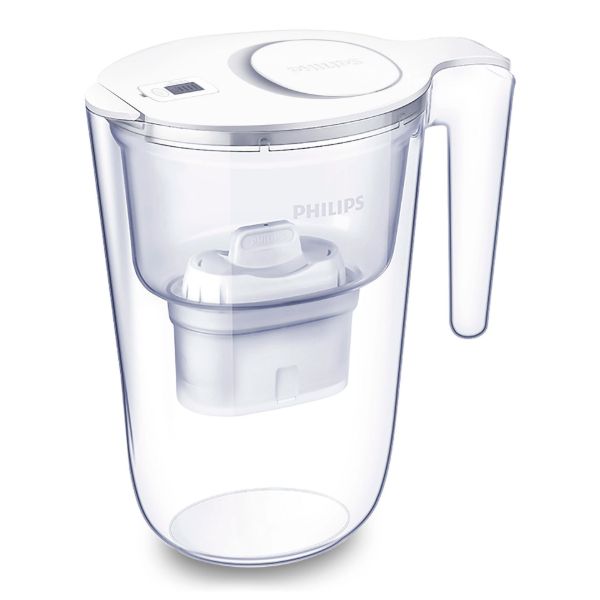 Imagen de Jarra Purificadora De Agua Philips Awp2933wht 2,6l