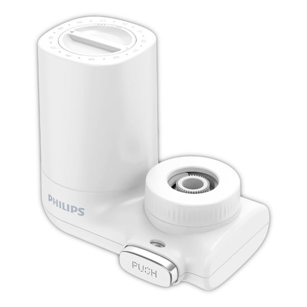 Imagen de Purificador De Agua Para Canilla Philips Awp3703