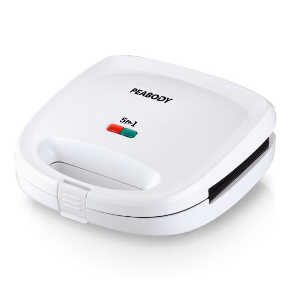 Imagen de Sandwichera Peabody Pe-sw6141 700w