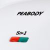 Imagen de Sandwichera Peabody Pe-sw6141 700w