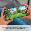 Imagen de Cámara Ext Blink Outdoor 4 Camera 1080p Pack x2 Sync Module Xr