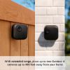 Imagen de Cámara Ext Blink Outdoor 4 Camera 1080p Pack x2 Sync Module Xr