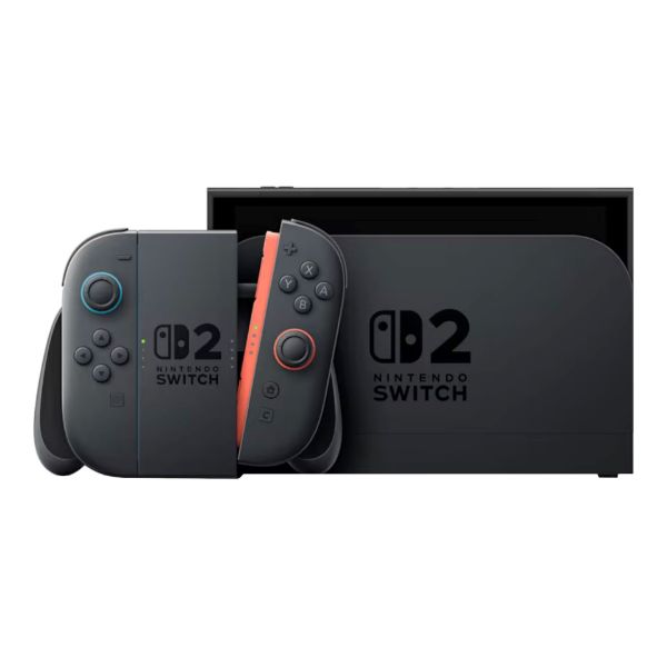 Imagen de Consola Nintendo Switch 2 Mario Kart World  7,9'' 256gb