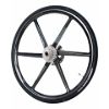 Imagen de Par De Ruedas De Carbono Deca 6 Rayos