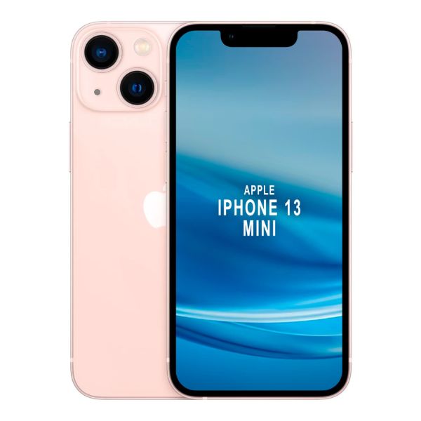 Imagen de iPhone 13 Mini 5,4'' 5G 4gb 256gb Dual Cam 12mp