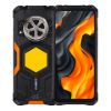 Imagen de Cubot KingKong Power 5 4G 6,88'' RAM 16GB 128GB ROM Cámara 64MP Negro