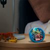 Imagen de Parlante Amazon Echo Pop Kids Vengadores de Marvel Alexa