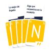 Imagen de Juego de Mesa Asmodee Quick Stop +10