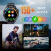 Imagen de Reloj Inteligente Mibro Watch GS Pro2 48mm 5atm 1,43'' Bluetooth