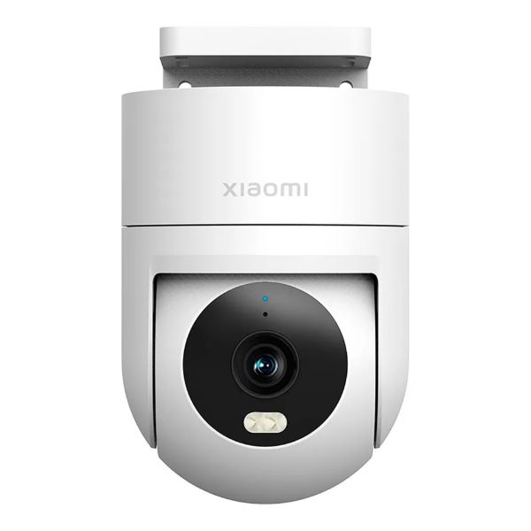 Imagen de Cámara De Seguridad Xiaomi Bhr8097eu Ext Visión Nocturna 2,5K