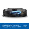 Imagen de Aspiradora Robot Tp-Link Tapo Rv30 Max Plus Con Base Autovaciado 5300Pa