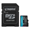 Imagen de Memoria Micro Sd Kingston Canvas Go! Plus Gen4 512gb