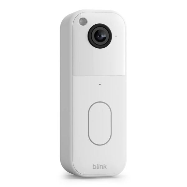 Imagen de Timbre Con Video Blink Visión Nocturna Wifi 1440p